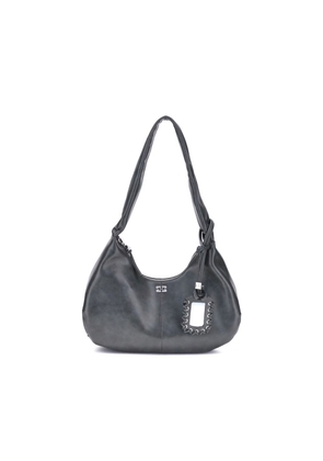 Medium Hobo Shoulder Bag