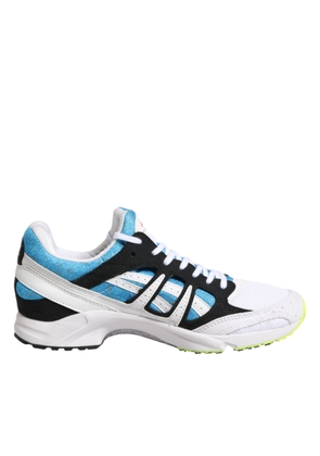 Blue Black TARTHER SD Sneakers Shoes - EU39/US6