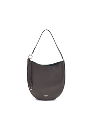 North-South Shoulder Bag