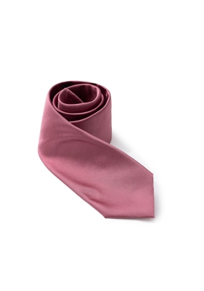 Purple Silk Ties & Bowty