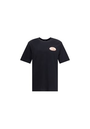 Station Patch T-Shirt - S
