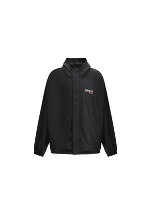 Waterproof Jacket - S