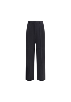 Tailored Pants - S