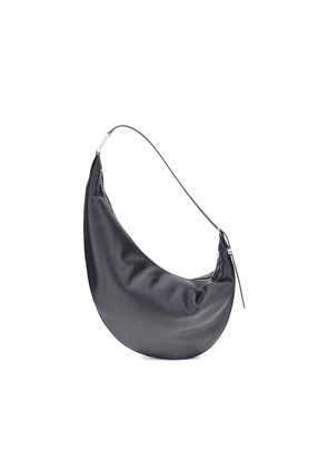 Small Dot Hobo Shoulder Bag