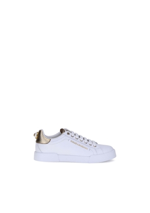 Portofino Sneakers - EU36/US6