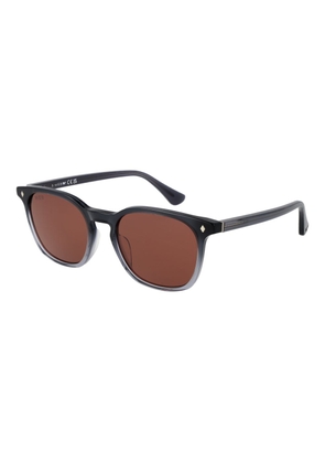 Gray Men Sunglasses
