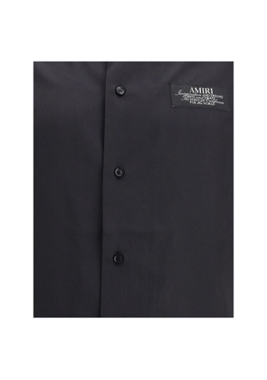 Spirit Bowling Shirt - M