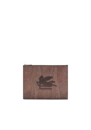 Arnica Pouch with Pegaso