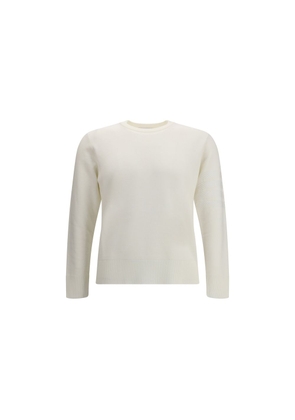 Virgin Wool Sweater - 2