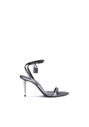 Padlock Sandals - EU36/US6