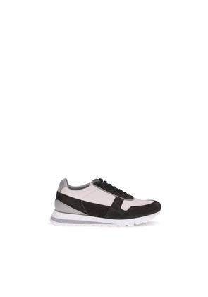 Leather Sneakers - EU44/US11