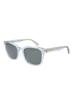 Blue Unisex Sunglasses