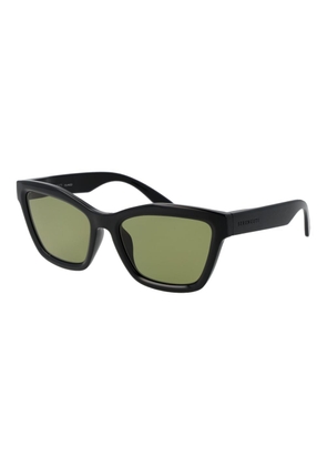 Black Women Sunglasses