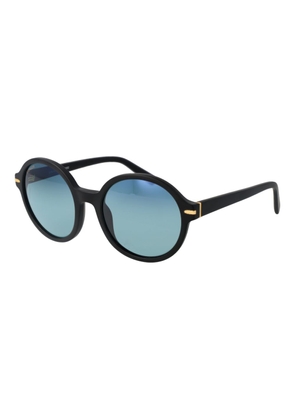 Black Women Sunglasses