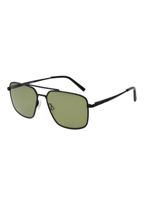 Black Men Sunglasses
