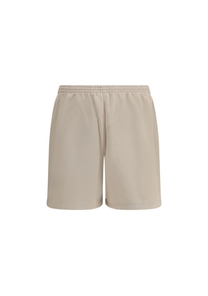 Logoed tracksuit Shorts - M