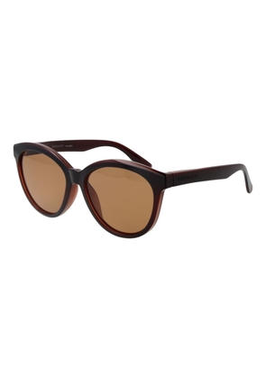 Brown Women Sunglasses
