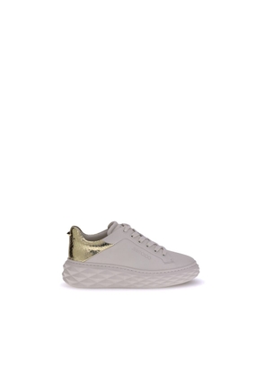 Diamond Maxi Sneakers - EU36/US6