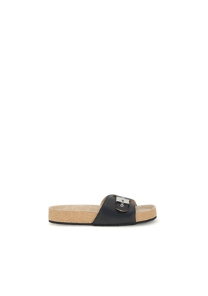 Scholl flat Sandals - EU40/US7