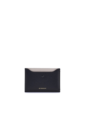 Calfskin Card Holder