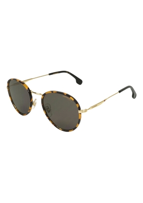 Gold Acetate Sunglasses