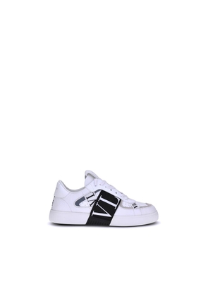 Low-Top Sneakers - EU39.5/US6.5