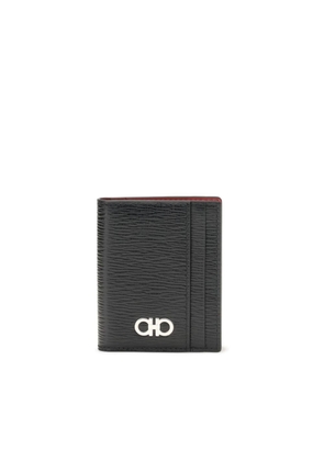 Gancini Card Holder