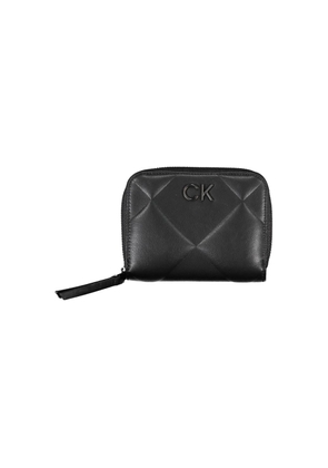 Sleek RFID Secure Wallet with Coin Purse