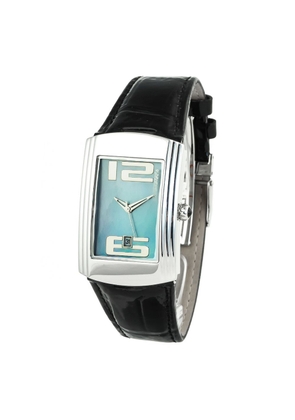 Silver Stainless Steel Watch