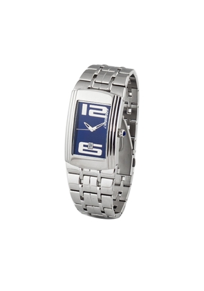 Silver Stainless Steel Watch