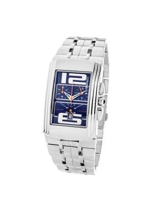 Silver Stainless Steel Watch