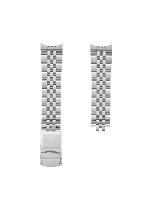 Silver Stainless Steel Watch