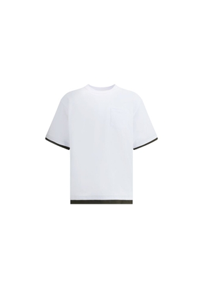 T-Shirt double layers - 1