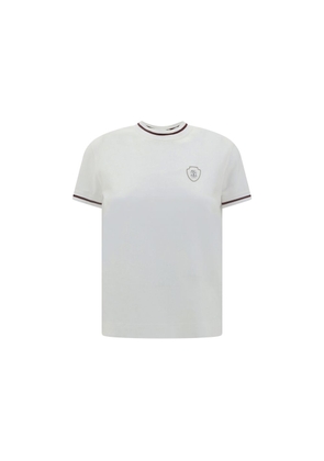 Logoed T-Shirt - L