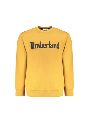 Brown Cotton Sweater - XXL