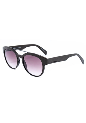 Gray Acetate Sunglasses