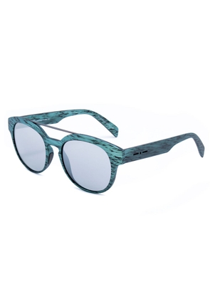 Green Acetate Sunglasses