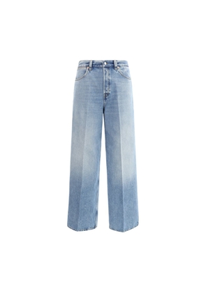 Wide leg Jeans - 27