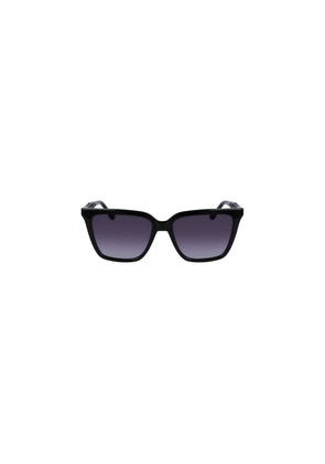 Black Bio Injected Women Sunglass