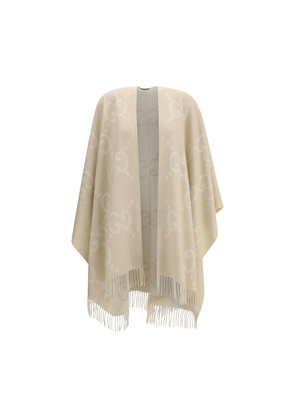 PONCHO HUGE GG - One Size