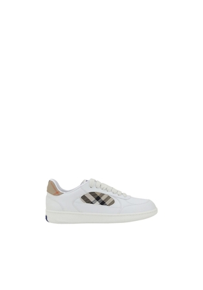 Leather Sneakers - EU44/US11