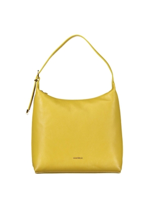 Green Leather Handbag