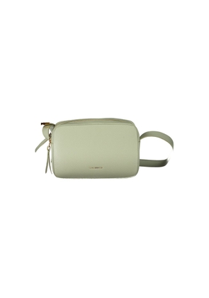Green Leather Handbag