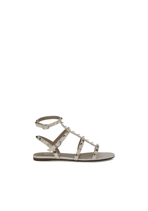 Rockstud Sandals - EU35.5/US5.5