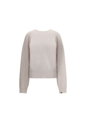 Tes Sweater - One Size