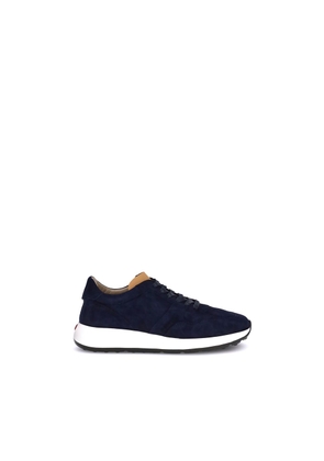 Suede Sneakers - EU43/US10