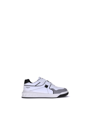 One Stud Low-Top Sneakers - EU39/US6