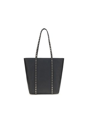 Rockstud Tote Bag