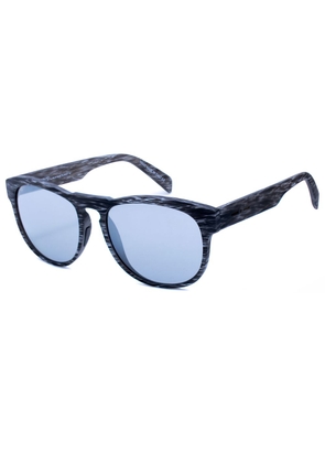 Gray Acetate Sunglasses