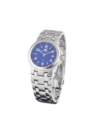 Silver Stainless Steel Watch